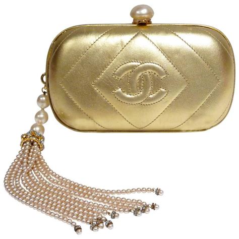 chanel bag clutch whit tasso|Chanel handbags uk.